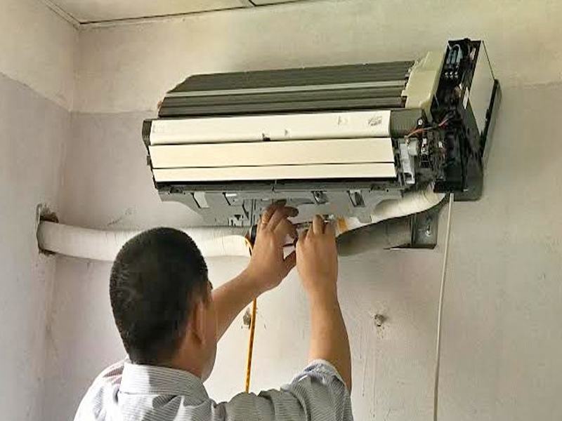 Sửa chữa bảo dưỡng điện lạnh Daikin uy tín tại Hanell