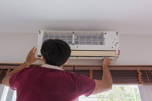 Sửa chữa bảo dưỡng điện lạnh Media ở Hà Nội